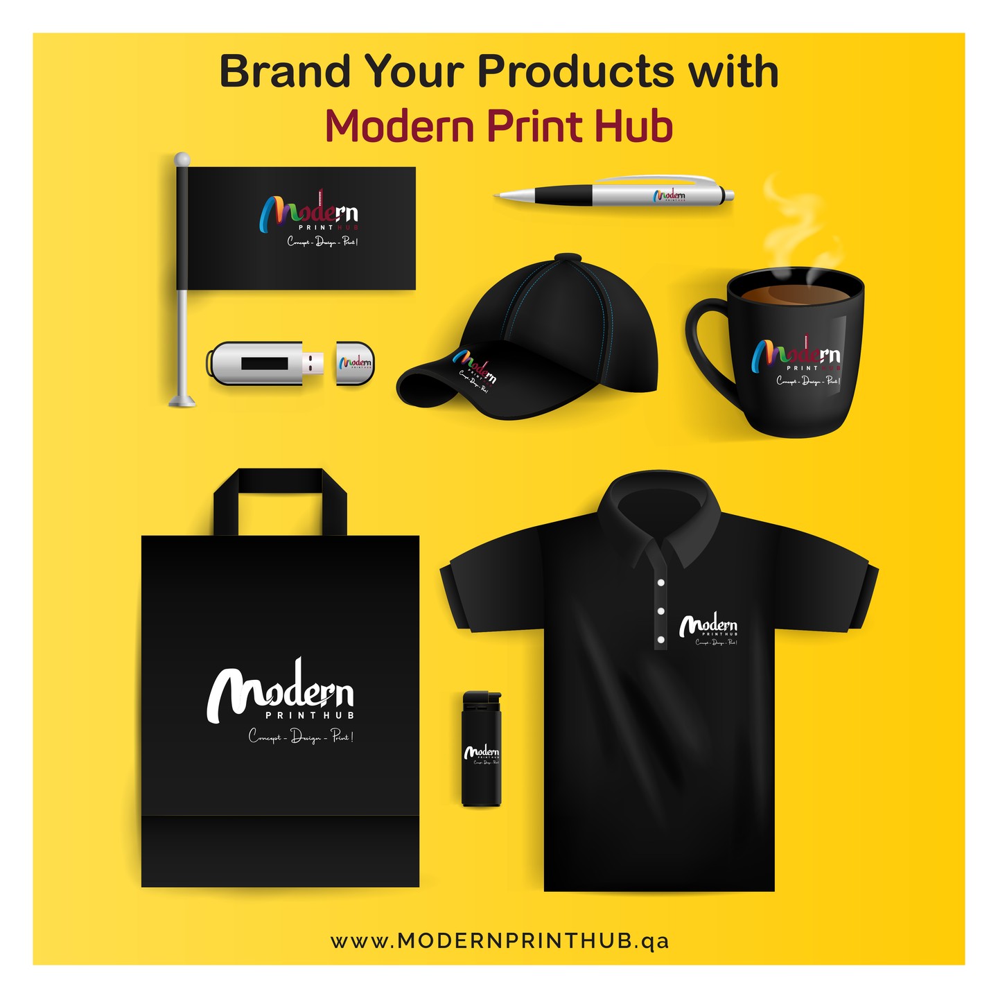 Products Brand