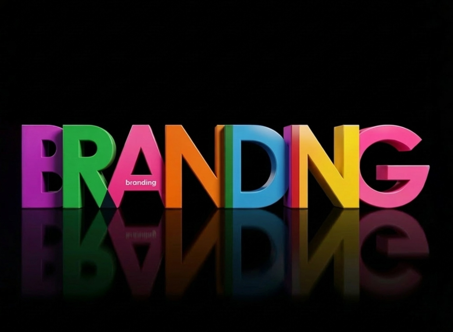 Design That Defines Your Brand.